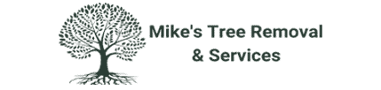 Miketreeremovallogo