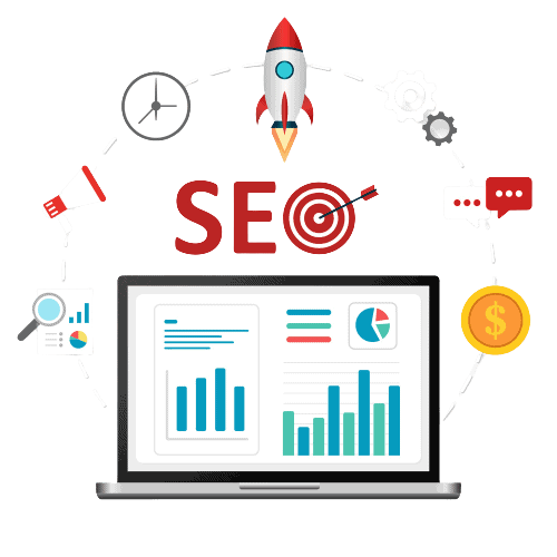 Search Engine Optimization Services