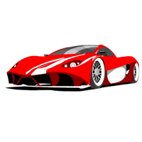 Sports Car