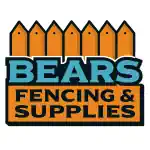 Bears Fencing & Supplies Logo