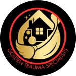 Logo Goldentraumaspecialists
