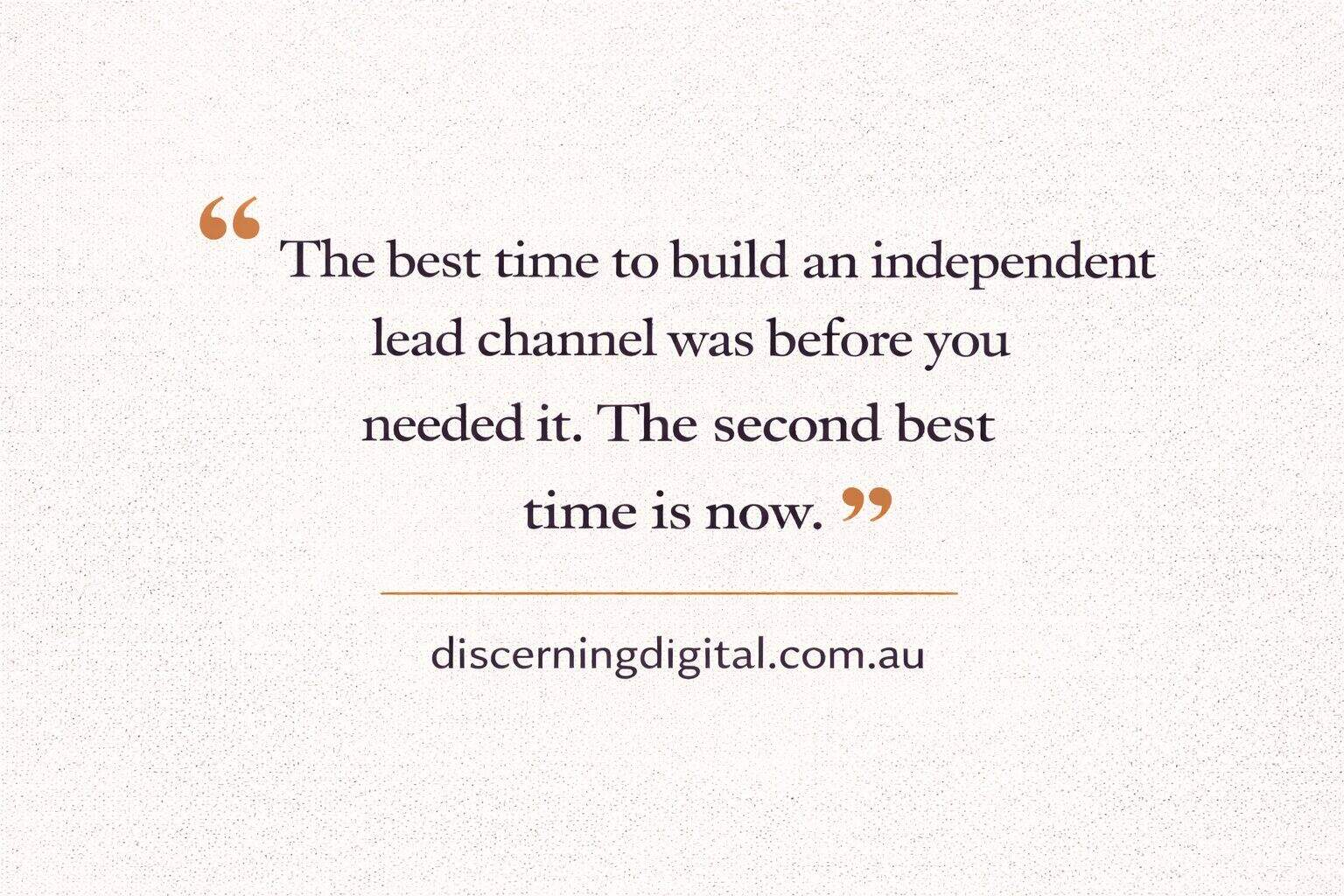 Best Time For Google Ads For Tradies Is Now