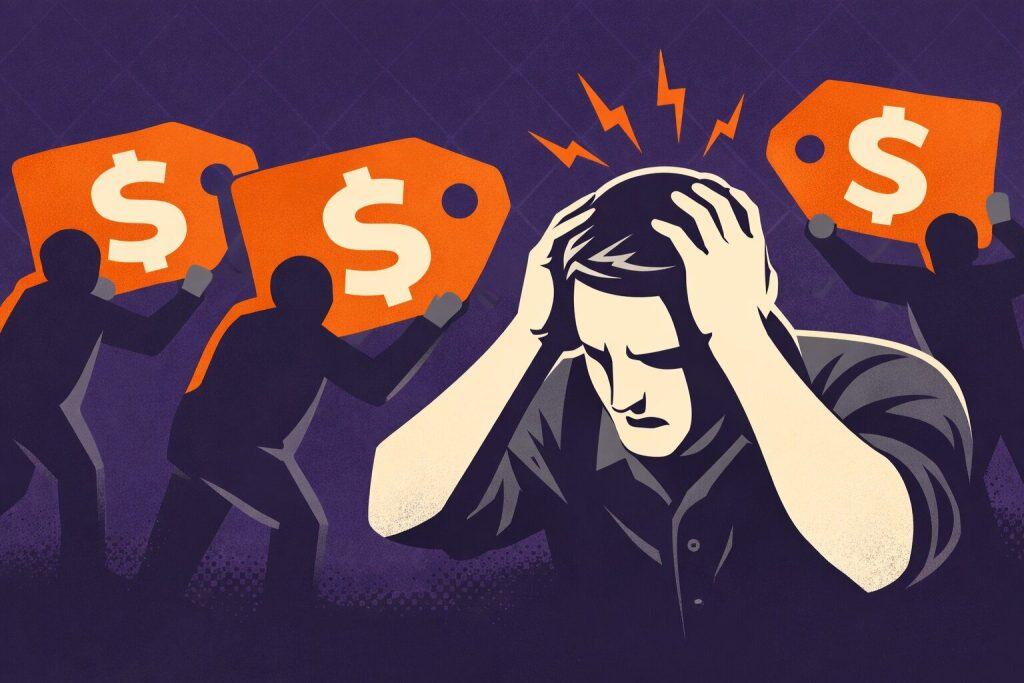 Tyre Kickers Price Shopping Keep Finding Your Business