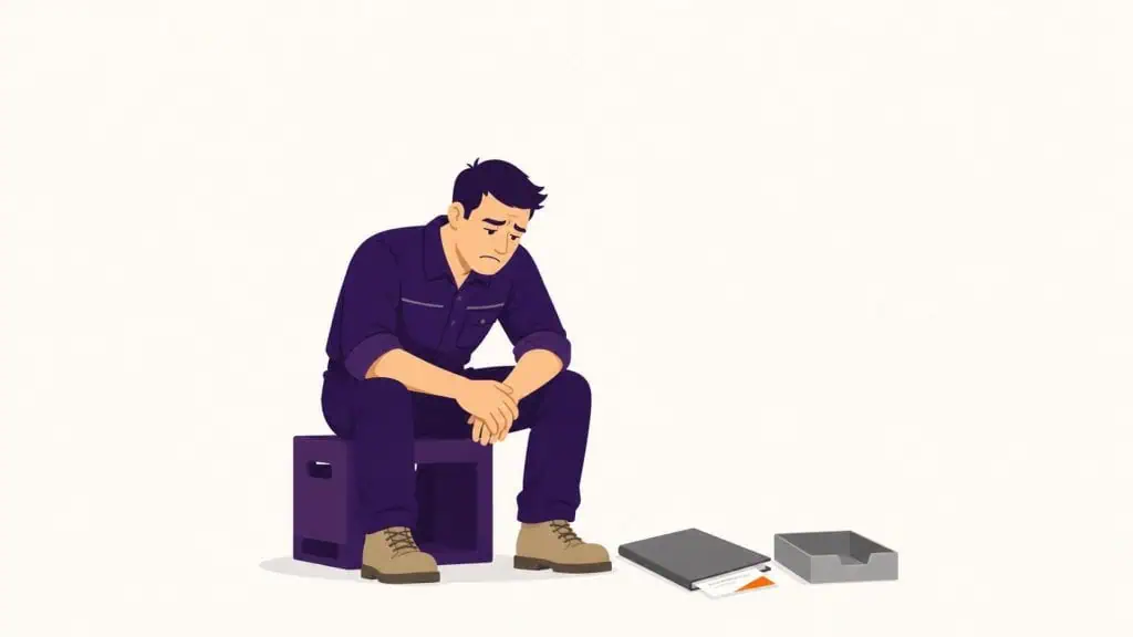 Disappointed At Why Marketing Agencies Fail Feat
