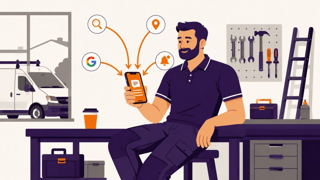 What Effective Digital Marketing Should Actually Feel Like To Run Image Hero